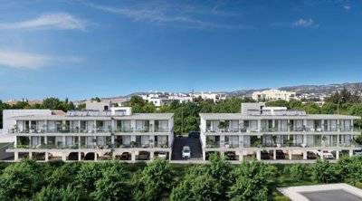 2 Bed Apartment for sale