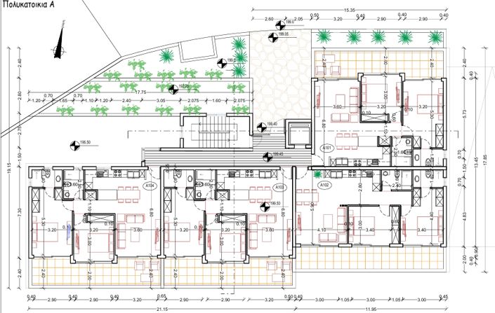 Image No.10-2 Bed Apartment for sale