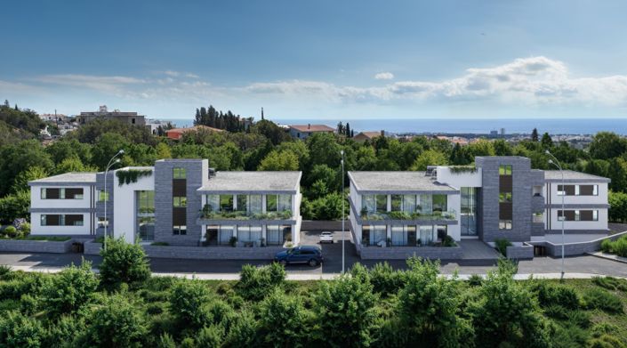 Image No.6-Appartement de 2 chambres à vendre à Paphos