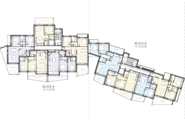 Image No.7-2 Bed Apartment for sale