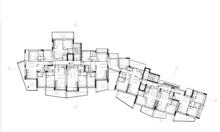 Image No.8-2 Bed Apartment for sale