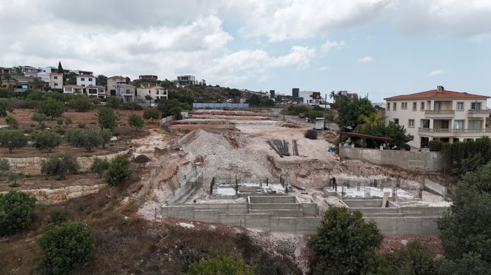 Image No.11-3 Bed Villa for sale