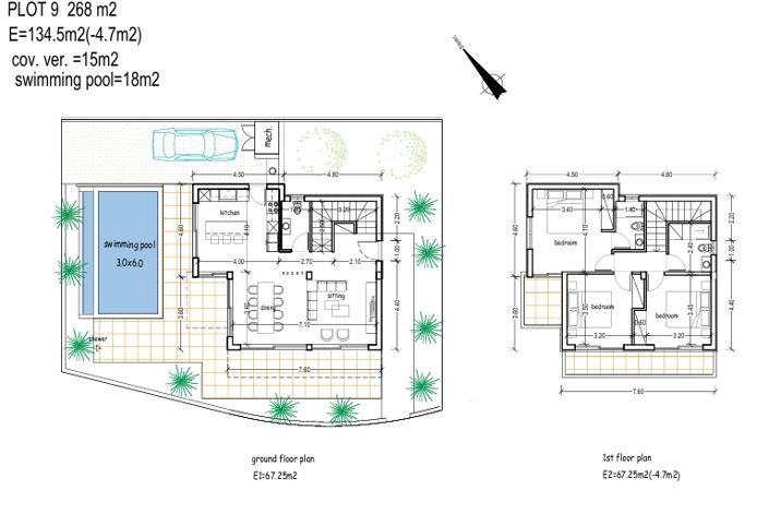 Image No.16-3 Bed Villa for sale