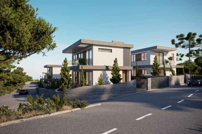 Image No.1-3 Bed Villa for sale