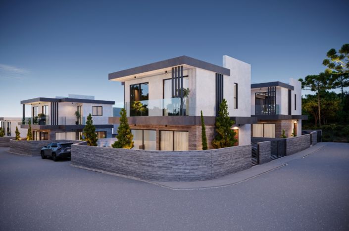 Image No.1-3 Bed Villa for sale