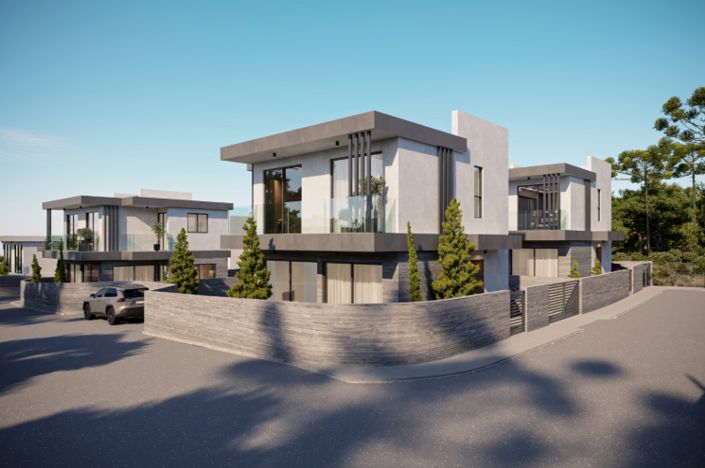 Image No.2-3 Bed Villa for sale