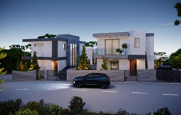 Image No.1-3 Bed Villa for sale