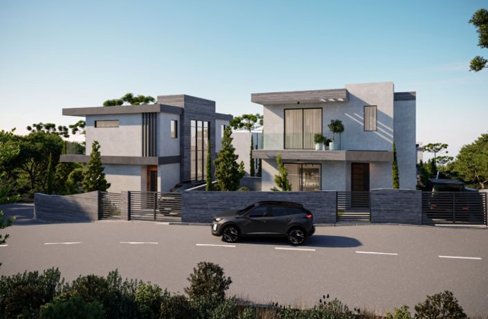 Image No.2-3 Bed Villa for sale