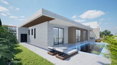 3 Bed Bungalow for sale