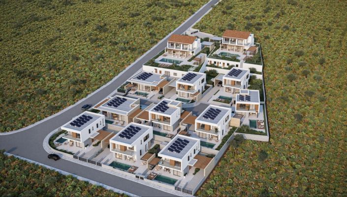 Image No.10-3 Bed Villa for sale