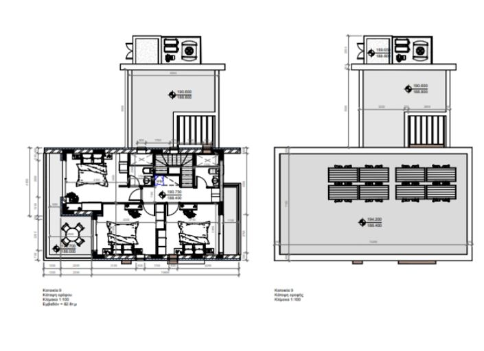 Image No.11-3 Bed Villa for sale