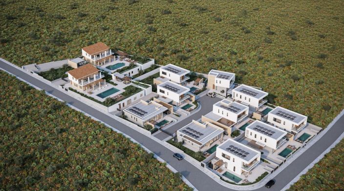 Image No.11-3 Bed Villa for sale