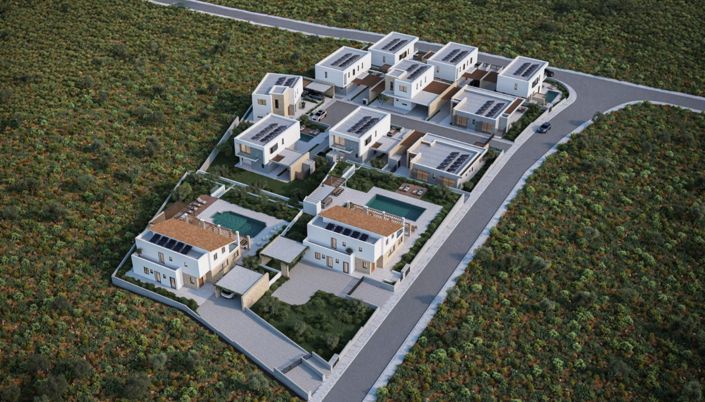 Image No.12-3 Bed Villa for sale