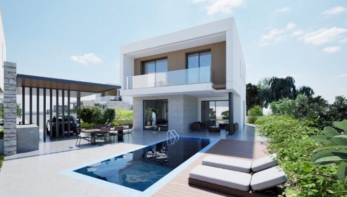 Image No.1-3 Bed Villa for sale