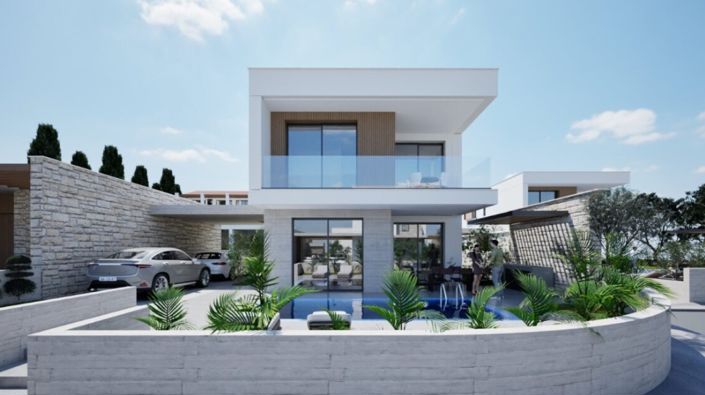 Image No.1-3 Bed Villa for sale