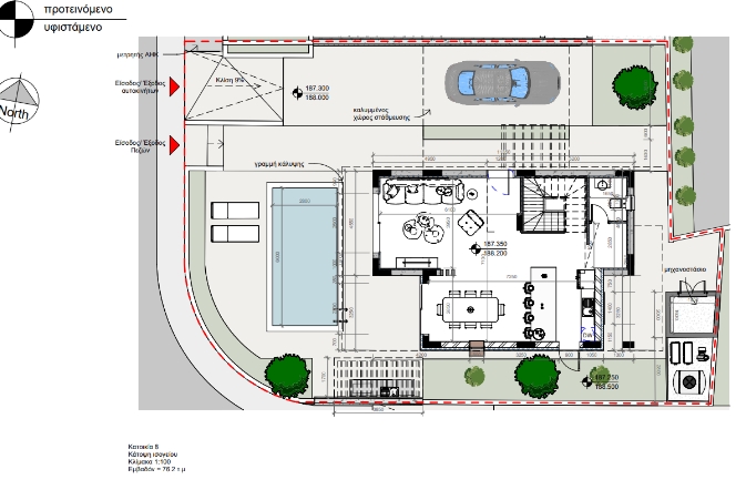 Image No.10-3 Bed Villa for sale