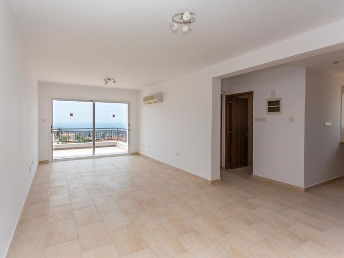 Image No.4-Appartement de 1 chambre à vendre à Paphos