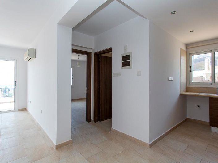 Image No.6-Appartement de 1 chambre à vendre à Paphos