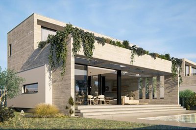 4 Bed Villa for sale