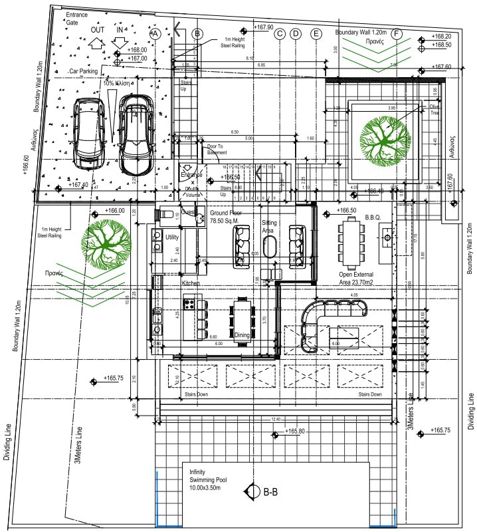 Image No.14-4 Bed Villa for sale