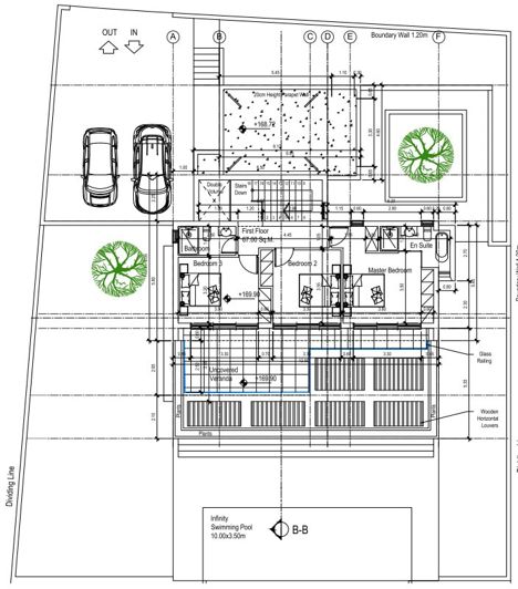 Image No.15-4 Bed Villa for sale