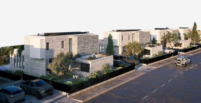 Image No.2-4 Bed Villa for sale