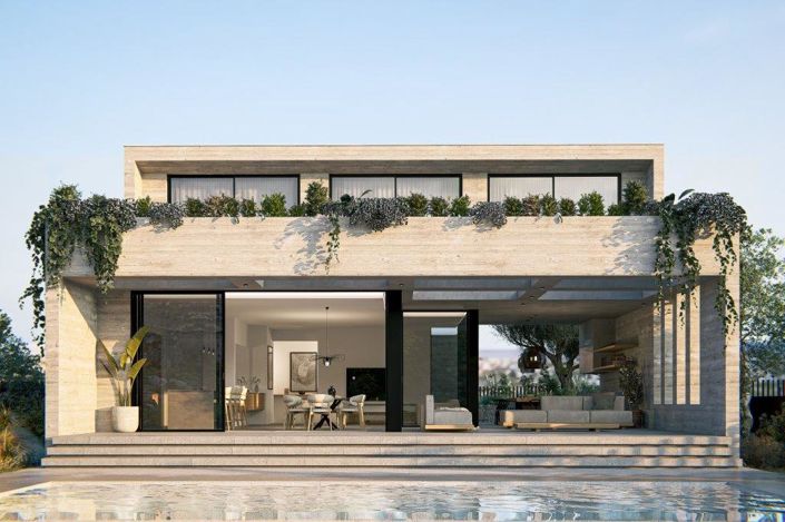 Image No.3-4 Bed Villa for sale