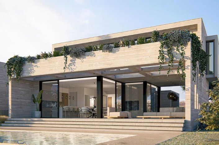 Image No.4-4 Bed Villa for sale