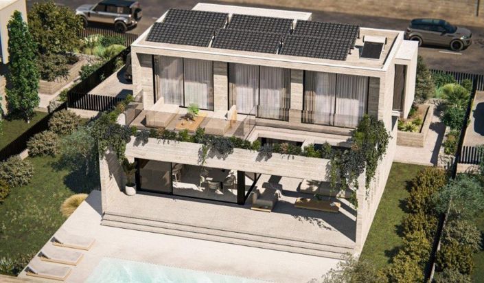 Image No.5-4 Bed Villa for sale