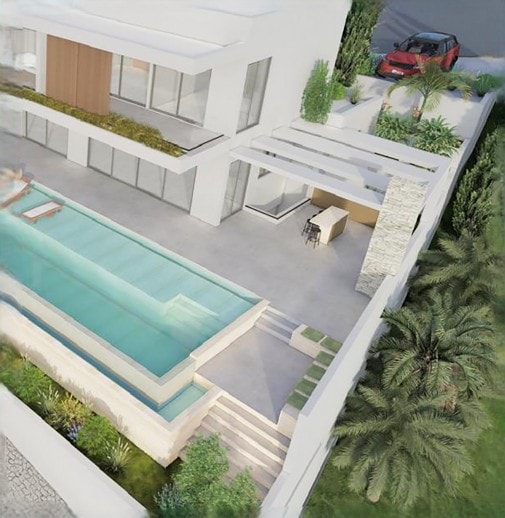 Image No.11-3 Bed Villa for sale