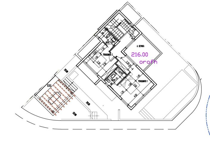 Image No.18-3 Bed Villa for sale