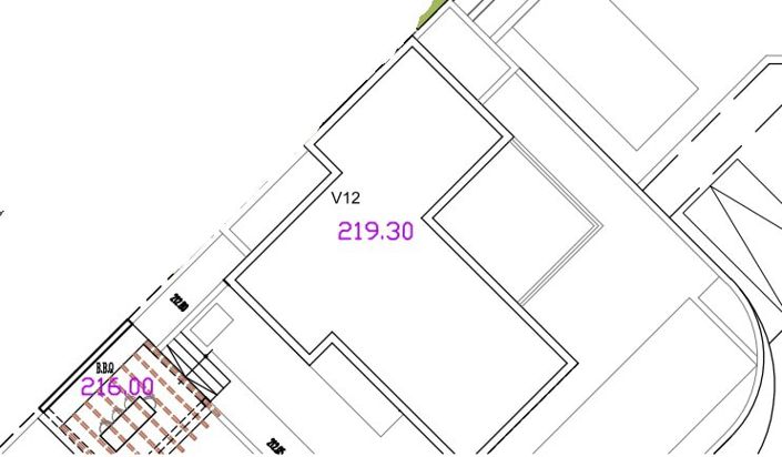 Image No.19-3 Bed Villa for sale