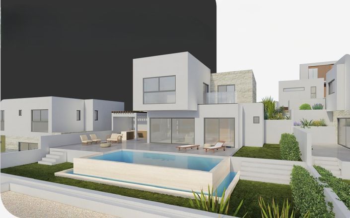 Image No.5-3 Bed Villa for sale