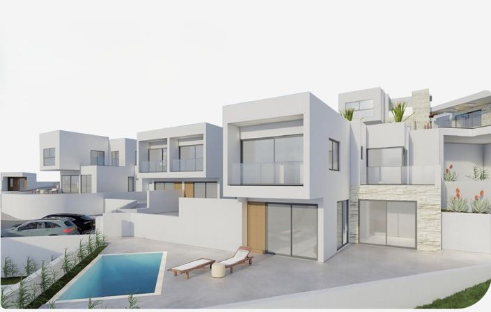 Image No.8-3 Bed Villa for sale