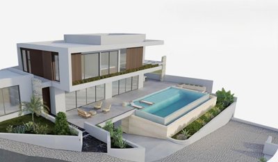 3 Bed Villa for sale