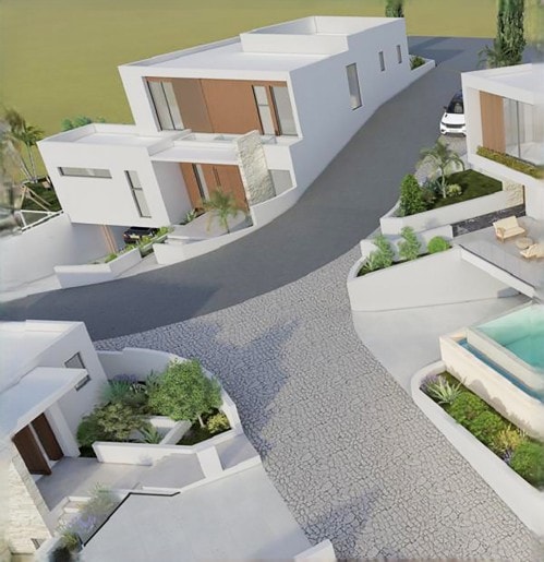 Image No.10-3 Bed Villa for sale