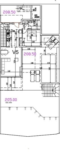 Image No.19-3 Bed Villa for sale