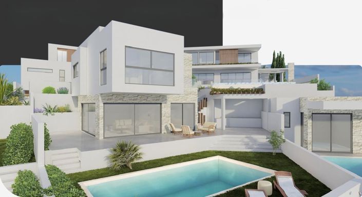 Image No.4-3 Bed Villa for sale