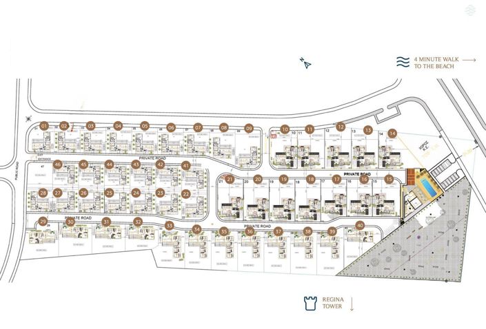 Image No.13-4 Bed Villa for sale