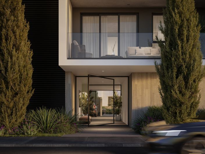 Image No.10-Appartement de 2 chambres à vendre à Limassol