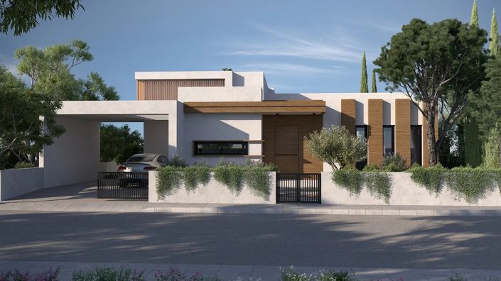 Image No.1-4 Bed Villa for sale