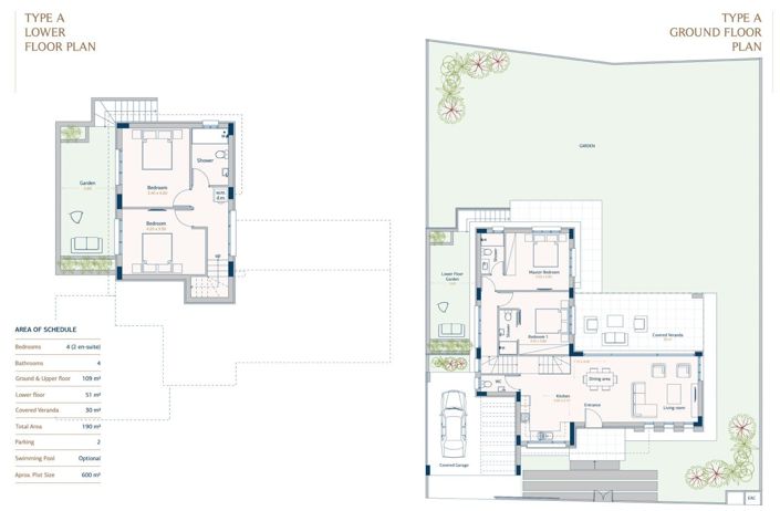 Image No.12-4 Bed Villa for sale