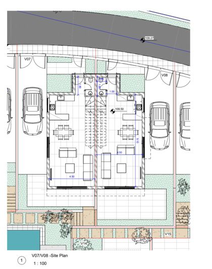 Image No.23-3 Bed Townhouse for sale