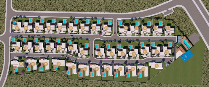 Image No.14-3 Bed Bungalow for sale