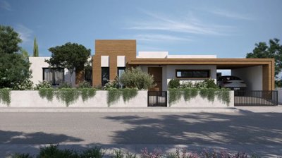 3 Bed Bungalow for sale