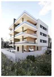 2 Bed Apartment for sale