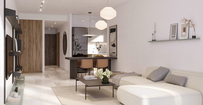 Image No.5-2 Bed Apartment for sale