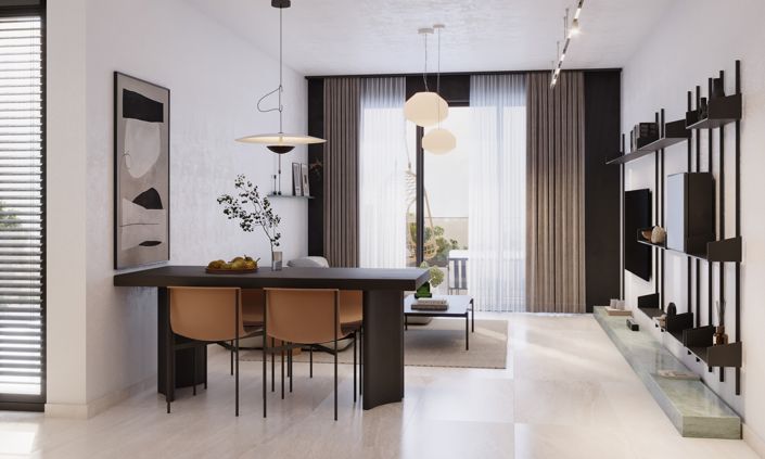 Image No.6-2 Bed Apartment for sale