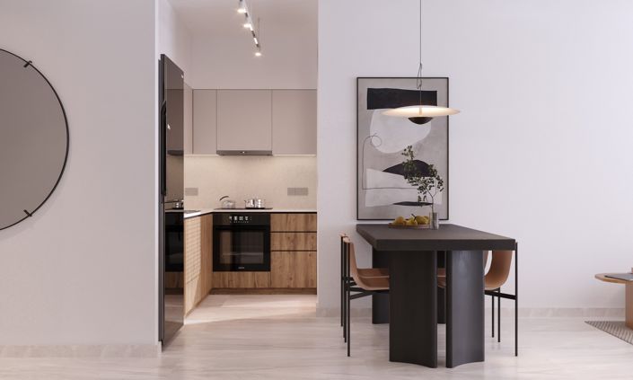 Image No.7-2 Bed Apartment for sale