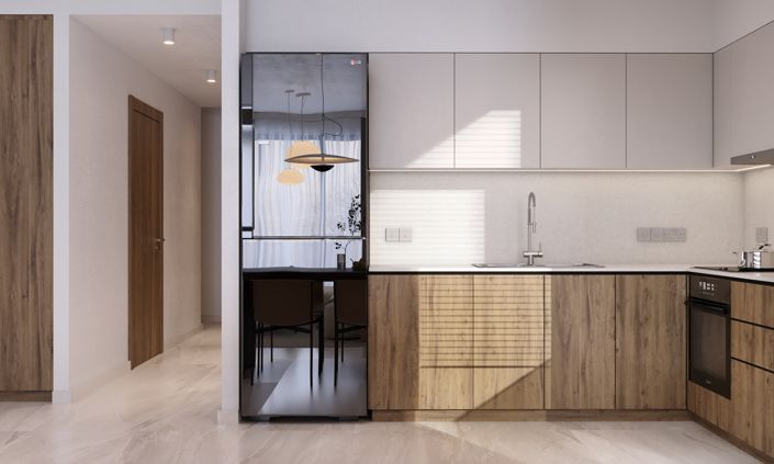 Image No.8-2 Bed Apartment for sale